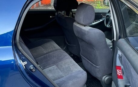 Toyota Corolla, 2003 год, 435 000 рублей, 7 фотография