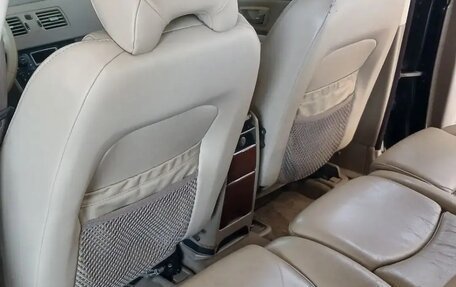 Volvo XC90 II рестайлинг, 2004 год, 599 000 рублей, 5 фотография