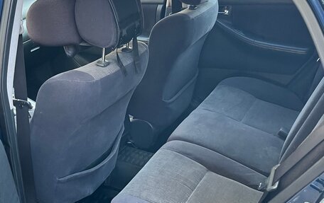 Toyota Corolla, 2003 год, 435 000 рублей, 11 фотография