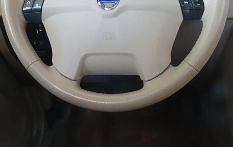 Volvo XC90 II рестайлинг, 2004 год, 599 000 рублей, 9 фотография