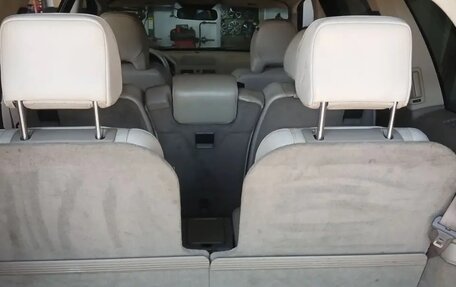 Volvo XC90 II рестайлинг, 2004 год, 599 000 рублей, 7 фотография