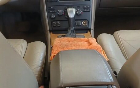 Volvo XC90 II рестайлинг, 2004 год, 599 000 рублей, 10 фотография