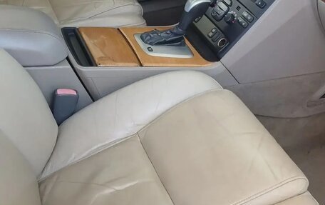 Volvo XC90 II рестайлинг, 2004 год, 599 000 рублей, 8 фотография