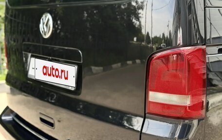 Volkswagen Multivan T5, 2014 год, 2 490 000 рублей, 8 фотография
