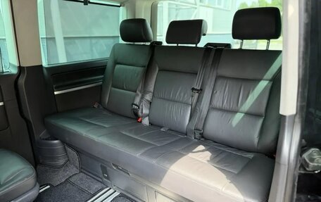 Volkswagen Multivan T5, 2014 год, 2 490 000 рублей, 15 фотография