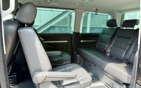 Volkswagen Multivan T5, 2014 год, 2 490 000 рублей, 14 фотография