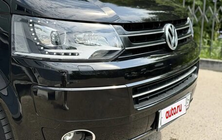 Volkswagen Multivan T5, 2014 год, 2 490 000 рублей, 7 фотография