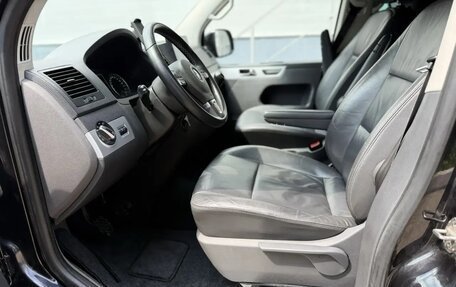 Volkswagen Multivan T5, 2014 год, 2 490 000 рублей, 19 фотография