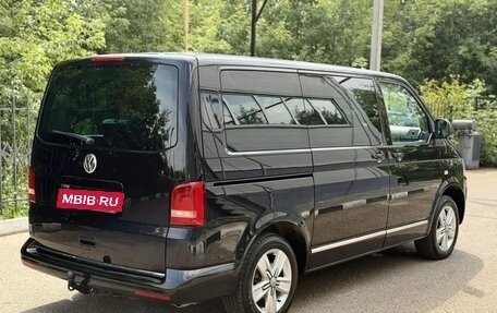 Volkswagen Multivan T5, 2014 год, 2 490 000 рублей, 6 фотография