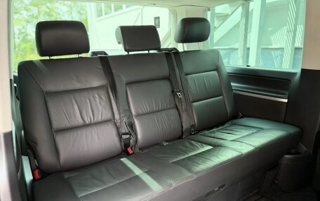 Volkswagen Multivan T5, 2014 год, 2 490 000 рублей, 21 фотография