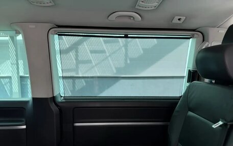 Volkswagen Multivan T5, 2014 год, 2 490 000 рублей, 23 фотография