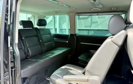 Volkswagen Multivan T5, 2014 год, 2 490 000 рублей, 25 фотография