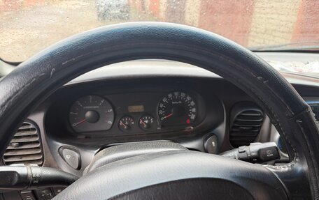 Hyundai Starex I рестайлинг, 2007 год, 475 000 рублей, 8 фотография