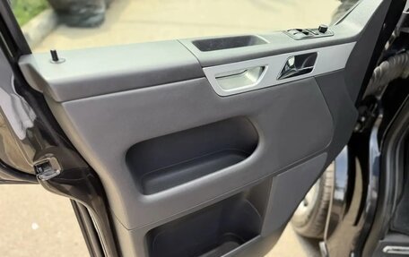 Volkswagen Multivan T5, 2014 год, 2 490 000 рублей, 22 фотография
