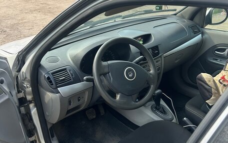 Renault Symbol, 2008 год, 390 000 рублей, 8 фотография