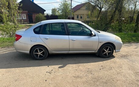 Renault Symbol, 2008 год, 390 000 рублей, 2 фотография