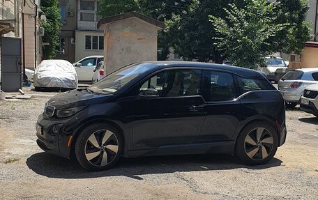 BMW i3 I01 рестайлинг, 2016 год, 1 950 000 рублей, 4 фотография