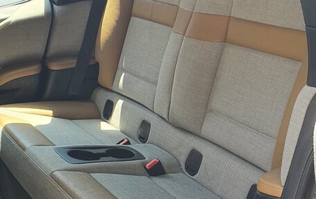 BMW i3 I01 рестайлинг, 2016 год, 1 950 000 рублей, 6 фотография