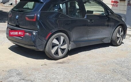 BMW i3 I01 рестайлинг, 2016 год, 1 950 000 рублей, 2 фотография