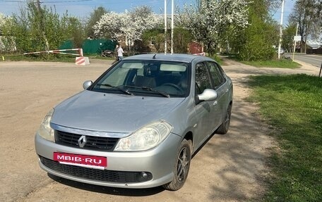 Renault Symbol, 2008 год, 390 000 рублей, 7 фотография