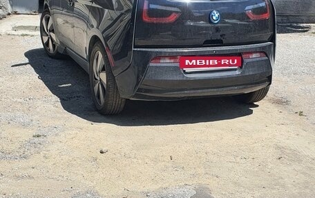 BMW i3 I01 рестайлинг, 2016 год, 1 950 000 рублей, 3 фотография