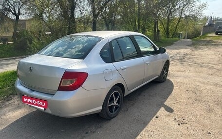 Renault Symbol, 2008 год, 390 000 рублей, 3 фотография