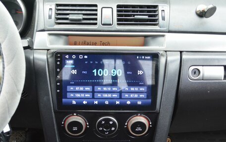 Mazda 3, 2005 год, 199 999 рублей, 9 фотография