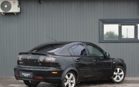 Mazda 3, 2005 год, 199 999 рублей, 6 фотография