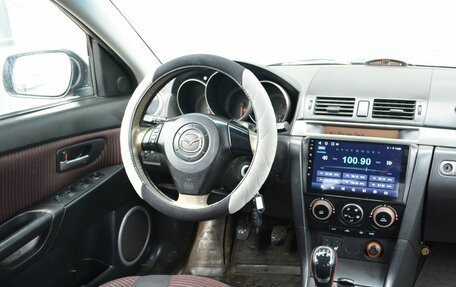 Mazda 3, 2005 год, 199 999 рублей, 8 фотография