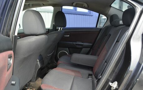 Mazda 3, 2005 год, 199 999 рублей, 13 фотография