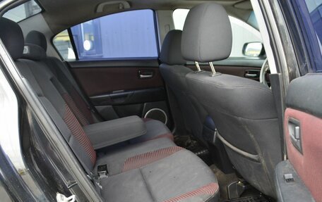 Mazda 3, 2005 год, 199 999 рублей, 15 фотография