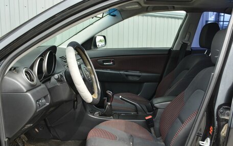 Mazda 3, 2005 год, 199 999 рублей, 12 фотография