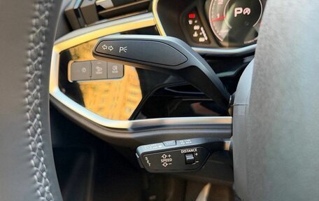 Audi Q3, 2026 год, 4 150 000 рублей, 9 фотография