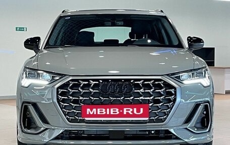 Audi Q3, 2026 год, 4 150 000 рублей, 2 фотография