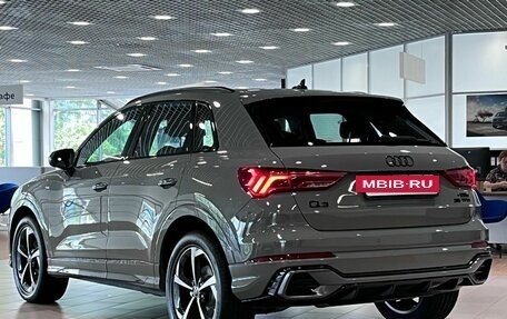 Audi Q3, 2026 год, 4 150 000 рублей, 4 фотография