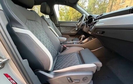 Audi Q3, 2026 год, 4 150 000 рублей, 12 фотография