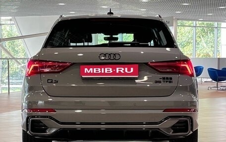 Audi Q3, 2026 год, 4 150 000 рублей, 8 фотография