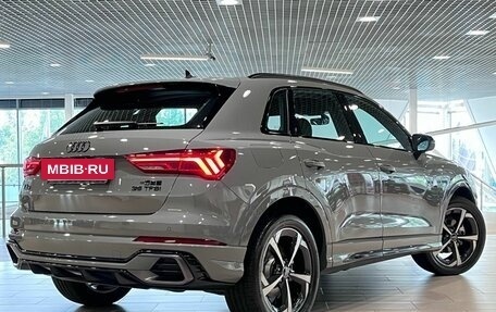 Audi Q3, 2026 год, 4 150 000 рублей, 6 фотография