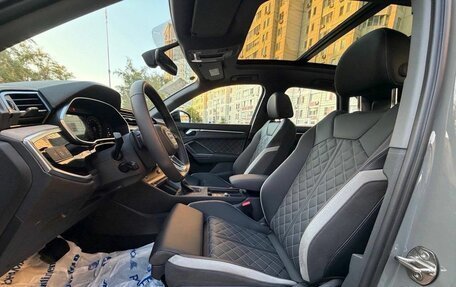Audi Q3, 2026 год, 4 150 000 рублей, 19 фотография