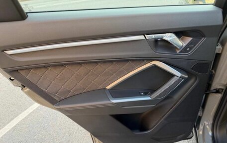 Audi Q3, 2026 год, 4 150 000 рублей, 17 фотография