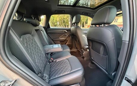 Audi Q3, 2026 год, 4 150 000 рублей, 16 фотография