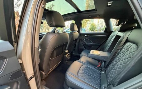 Audi Q3, 2026 год, 4 150 000 рублей, 18 фотография