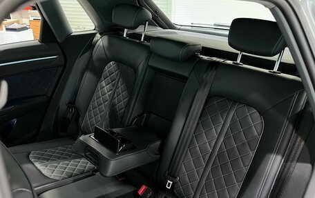 Audi Q3, 2026 год, 4 150 000 рублей, 21 фотография