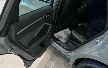 Audi Q3, 2026 год, 4 150 000 рублей, 23 фотография