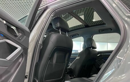 Audi Q3, 2026 год, 4 150 000 рублей, 24 фотография
