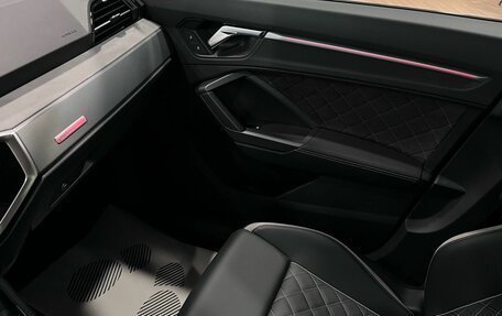 Audi Q3, 2026 год, 4 150 000 рублей, 25 фотография