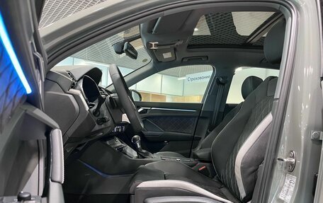 Audi Q3, 2026 год, 4 150 000 рублей, 27 фотография