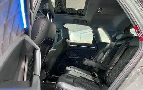 Audi Q3, 2026 год, 4 150 000 рублей, 22 фотография