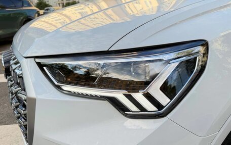 Audi Q3, 2026 год, 4 150 000 рублей, 4 фотография