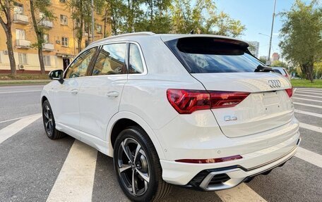 Audi Q3, 2026 год, 4 150 000 рублей, 5 фотография